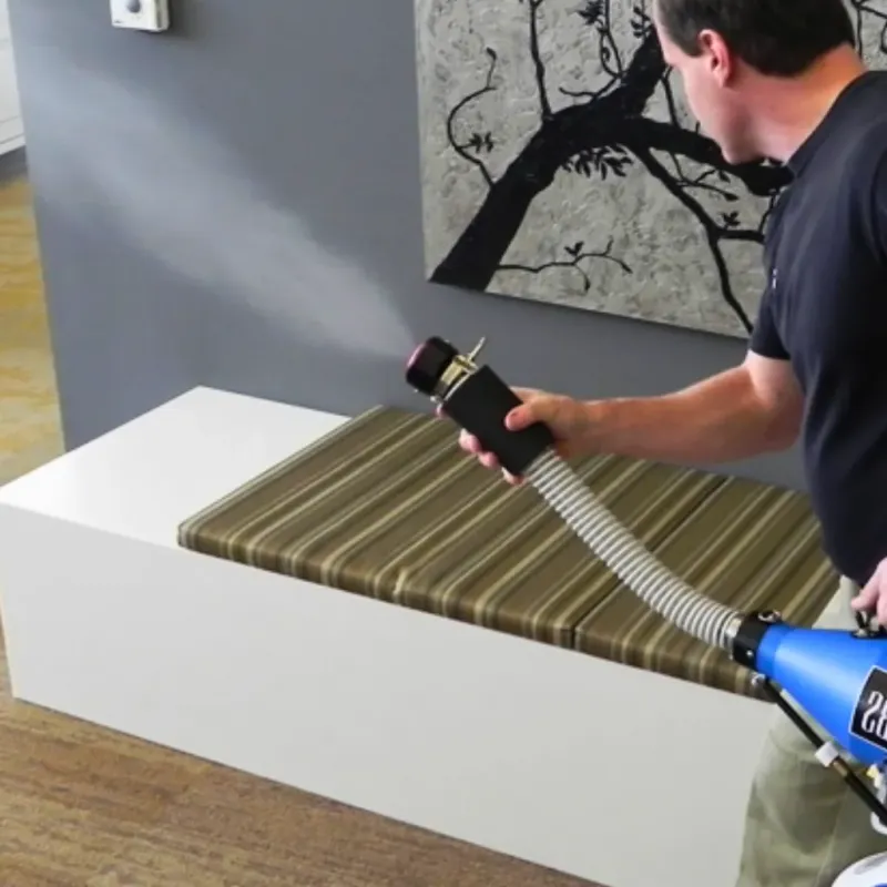 Professional Odor Removal in Slater-Marietta, SC